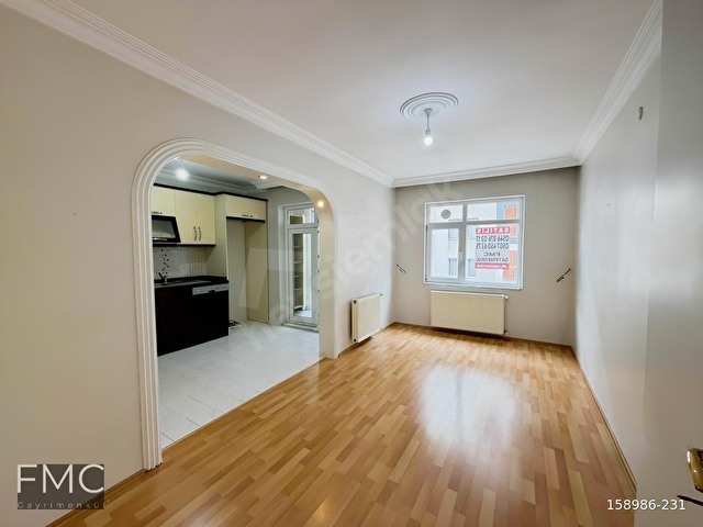 FMC GAYRİMENKULDEN MERKEZİ KONUMDA 3+1 SATILIK DAİRE - Görsel 9