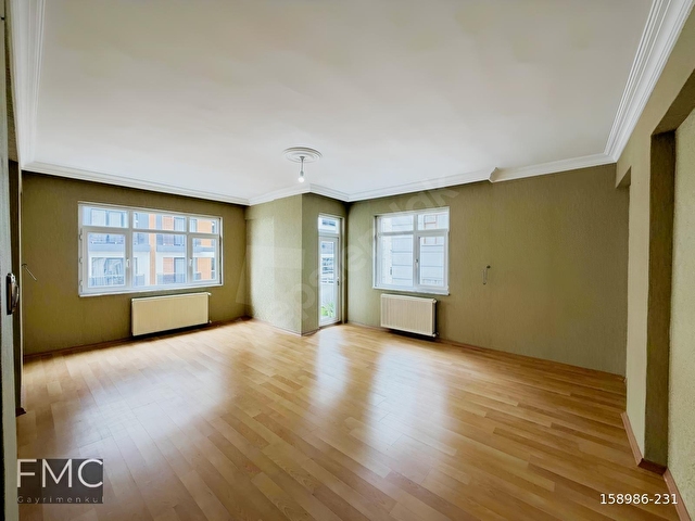 FMC GAYRİMENKULDEN MERKEZİ KONUMDA 3+1 SATILIK DAİRE - Görsel 11