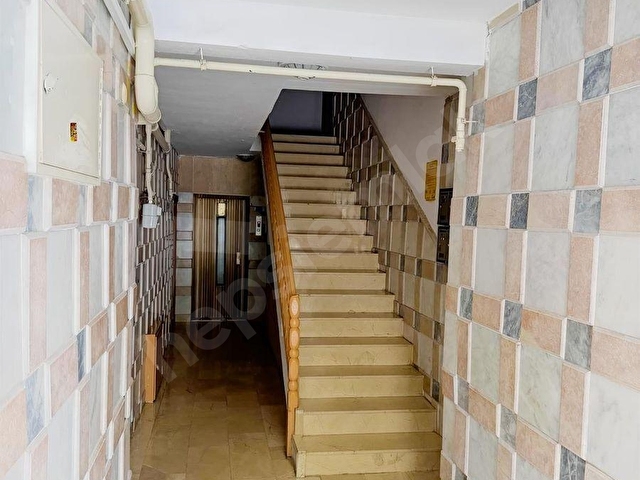 FMC GAYRİMENKULDEN MERKEZİ KONUMDA 3+1 SATILIK DAİRE - Görsel 21