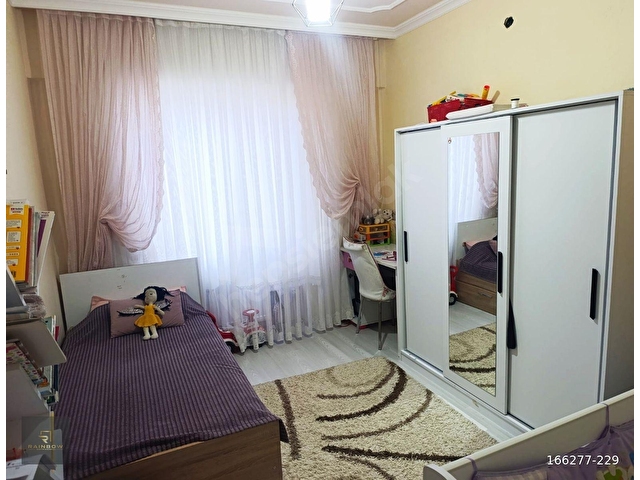 NEVROZ PARK CİVARI 4+1 SATILIK LÜX DAİRE!!! - Görsel 5