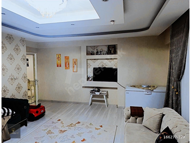 NEVROZ PARK CİVARI 4+1 SATILIK LÜX DAİRE!!! - Görsel 3