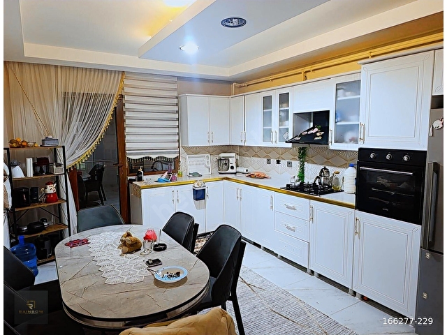 NEVROZ PARK CİVARI 4+1 SATILIK LÜX DAİRE!!!