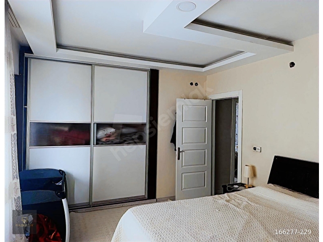 NEVROZ PARK CİVARI 4+1 SATILIK LÜX DAİRE!!! - Görsel 7