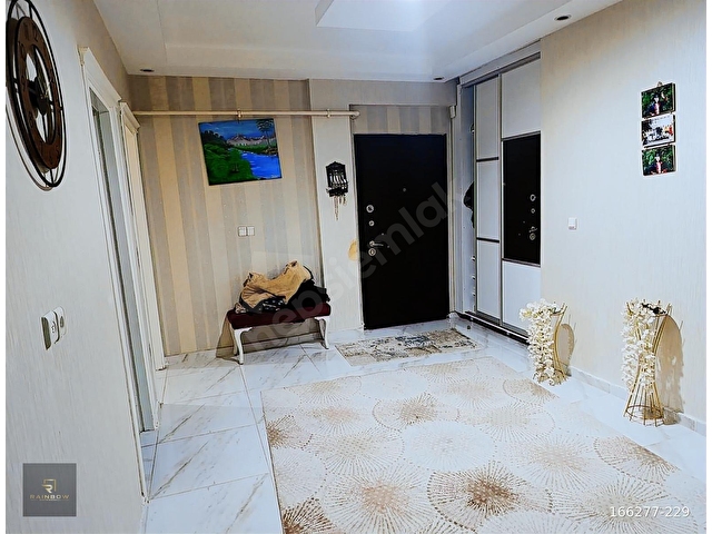 NEVROZ PARK CİVARI 4+1 SATILIK LÜX DAİRE!!! - Görsel 9