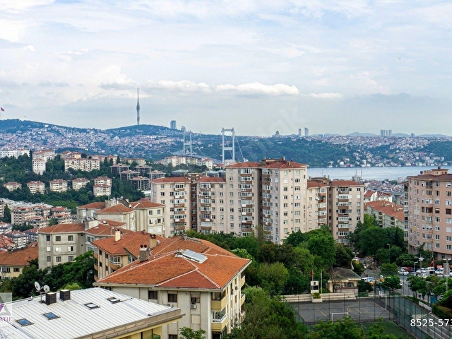 Zorlu Centerda Satılık 179 m2 Balkonlu 2+1 Fırsat Daire - Görsel 5