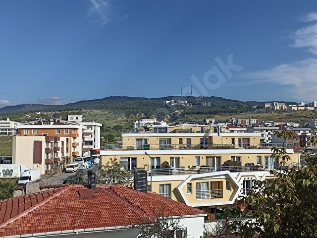 AVM YAKINI BOĞAZ MANZARALI 2+1 DAİREMİZ UYGUN FİYATA SATILIKTIR - Görsel 4