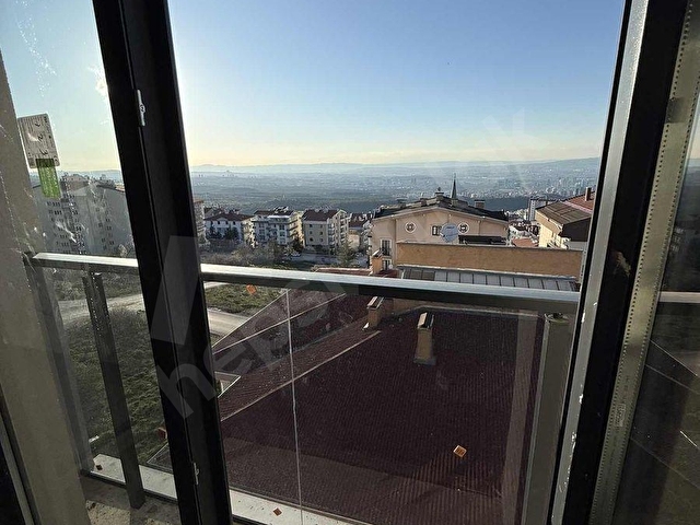 KEKLİKPINARDA ANKARA MANZARALI LÜKS 1+1 SATILIK DAİRE SIFIR - Görsel 12