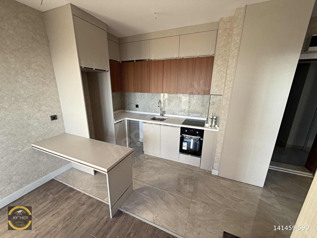 KEKLİKPINARDA ANKARA MANZARALI LÜKS 1+1 SATILIK DAİRE SIFIR - Görsel 5