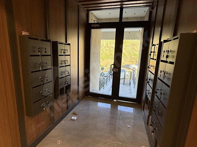 KEKLİKPINARDA ANKARA MANZARALI LÜKS 1+1 SATILIK DAİRE SIFIR - Görsel 18