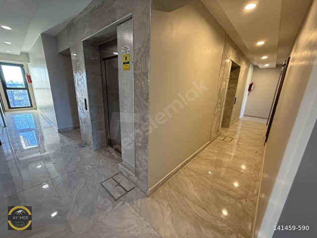 KEKLİKPINARDA ANKARA MANZARALI LÜKS 1+1 SATILIK DAİRE SIFIR - Görsel 17