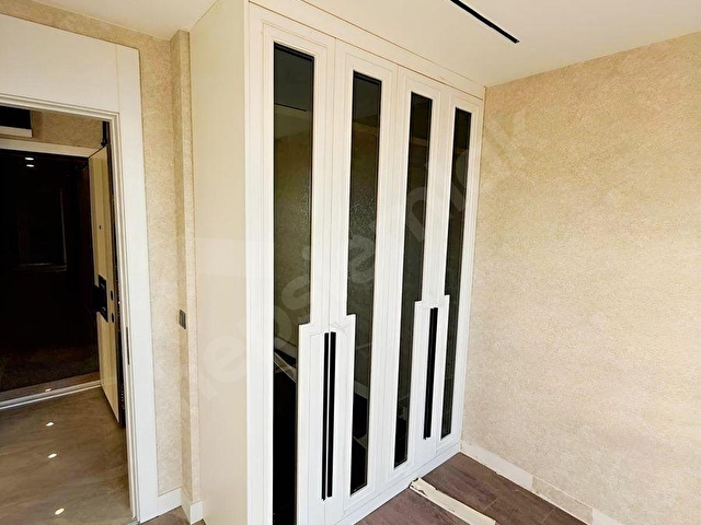 KEKLİKPINARDA ANKARA MANZARALI LÜKS 1+1 SATILIK DAİRE SIFIR - Görsel 16