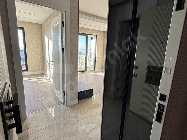 KEKLİKPINARDA ANKARA MANZARALI LÜKS 1+1 SATILIK DAİRE SIFIR - Görsel 2