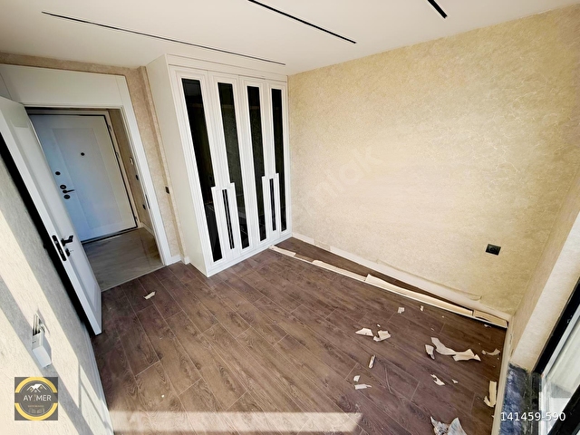 KEKLİKPINARDA ANKARA MANZARALI LÜKS 1+1 SATILIK DAİRE SIFIR - Görsel 11