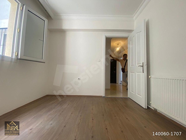 AKALINDAN GÜLYAKA GENÇ BİNA FERAH AYDINLIK 3+1 SATILIK DAİRE - Görsel 2