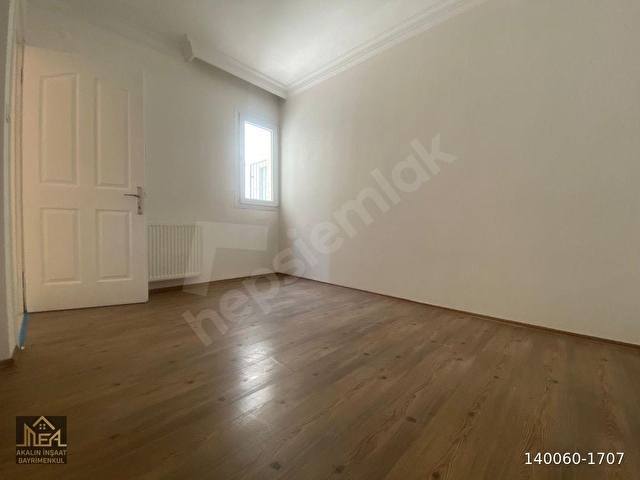 AKALINDAN GÜLYAKA GENÇ BİNA FERAH AYDINLIK 3+1 SATILIK DAİRE - Görsel 6