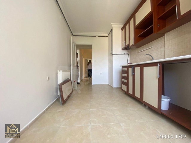 AKALINDAN GÜLYAKA GENÇ BİNA FERAH AYDINLIK 3+1 SATILIK DAİRE - Görsel 11