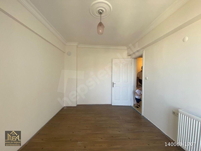 AKALINDAN GÜLYAKA GENÇ BİNA FERAH AYDINLIK 3+1 SATILIK DAİRE - Görsel 18