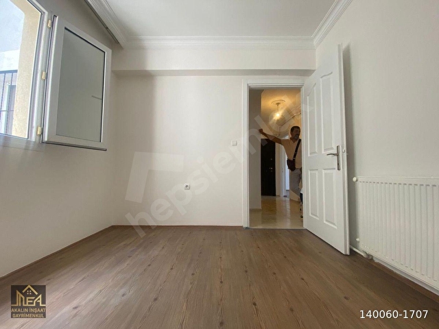 AKALINDAN GÜLYAKA GENÇ BİNA FERAH AYDINLIK 3+1 SATILIK DAİRE - Görsel 22
