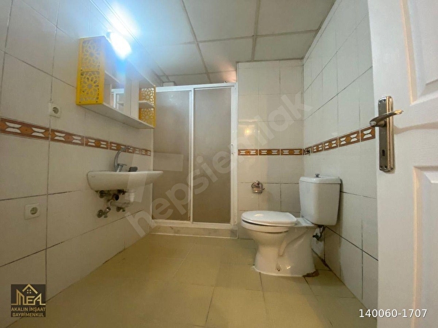 AKALINDAN GÜLYAKA GENÇ BİNA FERAH AYDINLIK 3+1 SATILIK DAİRE - Görsel 27