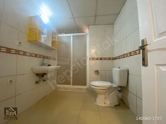 AKALINDAN GÜLYAKA GENÇ BİNA FERAH AYDINLIK 3+1 SATILIK DAİRE - Görsel 25