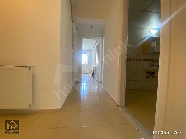 AKALINDAN GÜLYAKA GENÇ BİNA FERAH AYDINLIK 3+1 SATILIK DAİRE - Görsel 29