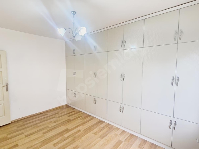 YMZDEN SATILIK 2+1 FIRSAT ARAKAT KAÇMAYACAK CAM BALKONLU DAİRE! - Görsel 15