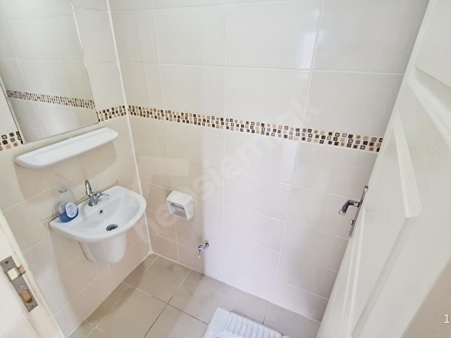YMZDEN SATILIK 2+1 FIRSAT ARAKAT KAÇMAYACAK CAM BALKONLU DAİRE! - Görsel 21