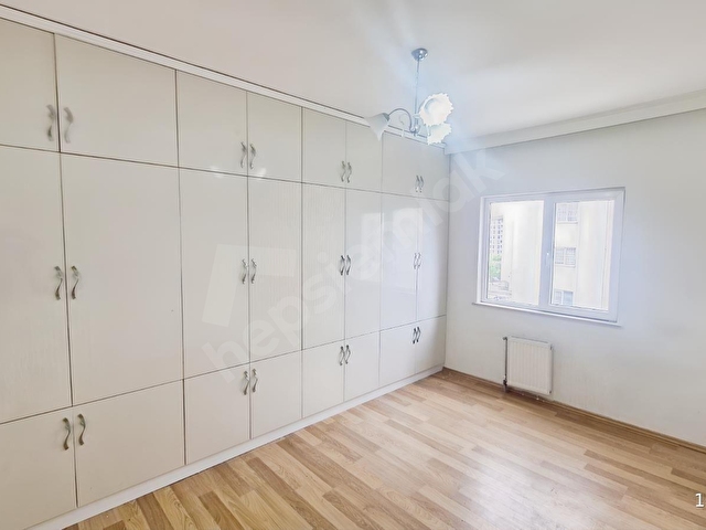 YMZDEN SATILIK 2+1 FIRSAT ARAKAT KAÇMAYACAK CAM BALKONLU DAİRE! - Görsel 14