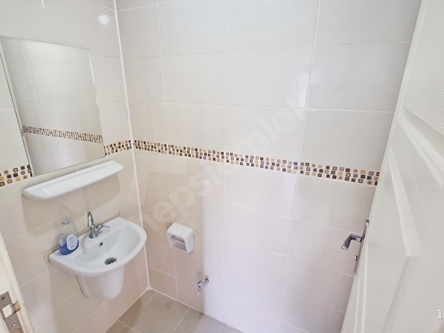 YMZDEN SATILIK 2+1 FIRSAT ARAKAT KAÇMAYACAK CAM BALKONLU DAİRE! - Görsel 20