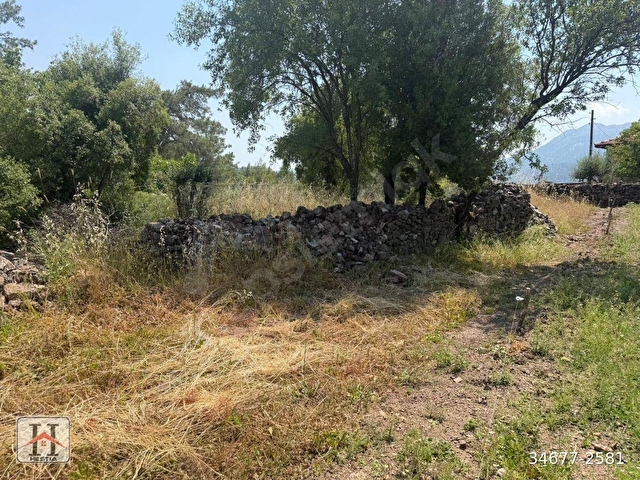 BURDUR BUCAK KIZILSEKİ KÖYÜNDE TEK TAPU 21193 M2 KAÇIRILMAYACAK YATIRIM FIRSATI! - Görsel 8