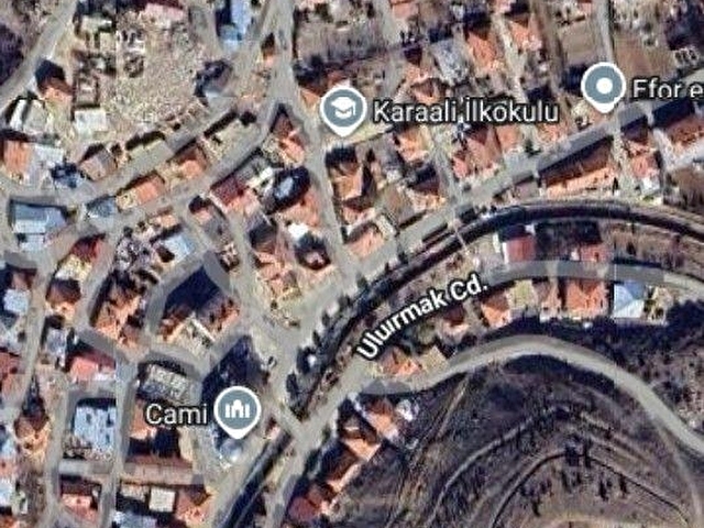 my EKİPdenKONYA BEYŞEHİR KARAALİde SATILIK VERİMLİ ARAZİ EK-BİÇ AL-SAT VERİMLİ TOPRAK. - Görsel 11