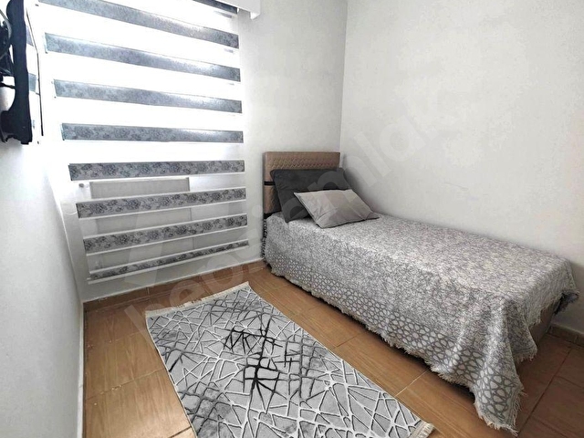 CEYLAN YILMAZDAN YEDİTEPE DE KİRALIK EŞYALI DAİRE! - Görsel 6