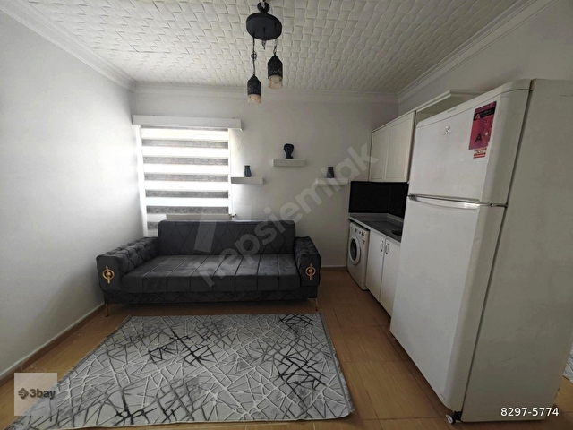 CEYLAN YILMAZDAN YEDİTEPE DE KİRALIK EŞYALI DAİRE! - Görsel 4