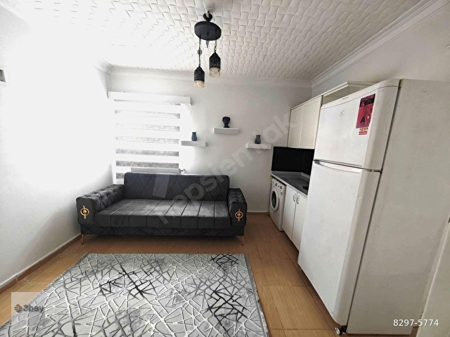 CEYLAN YILMAZDAN YEDİTEPE DE KİRALIK EŞYALI DAİRE! - Görsel 2