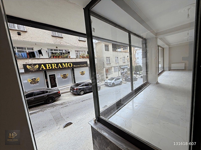 HOME PARKTAN KANARYADA HER İŞ ALANINA UYGUN SATILIK DÜKKAN - Görsel 11