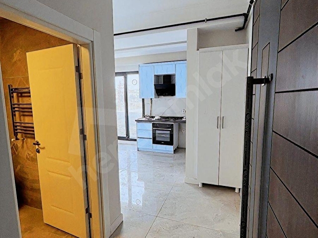ERDAL PARLAK GYD - ZAFER MAHALLESİNDE 1+1 KİRALIK DAİRE - Görsel 11