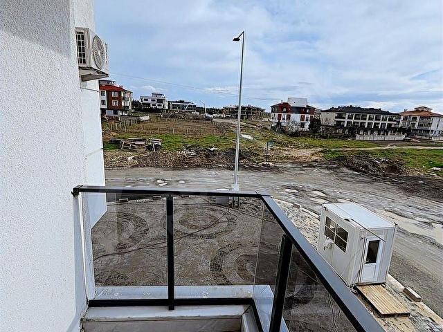 ERDAL PARLAK GYD - ZAFER MAHALLESİNDE 1+1 KİRALIK DAİRE - Görsel 21