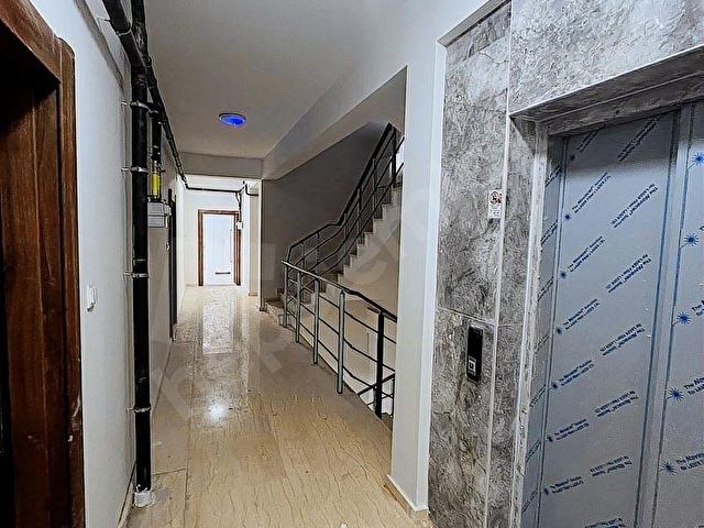 ERDAL PARLAK GYD - ZAFER MAHALLESİNDE 1+1 KİRALIK DAİRE - Görsel 15