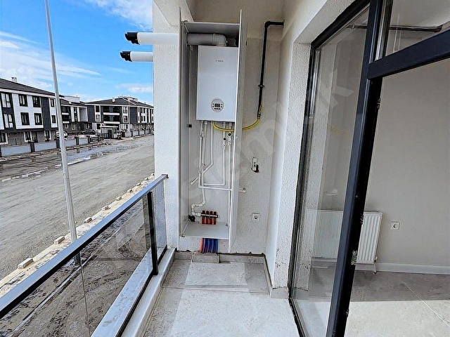 ERDAL PARLAK GYD - ZAFER MAHALLESİNDE 1+1 KİRALIK DAİRE - Görsel 19