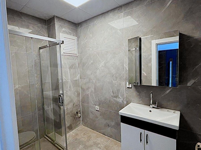 ERDAL PARLAK GYD - ZAFER MAHALLESİNDE 1+1 KİRALIK DAİRE - Görsel 17