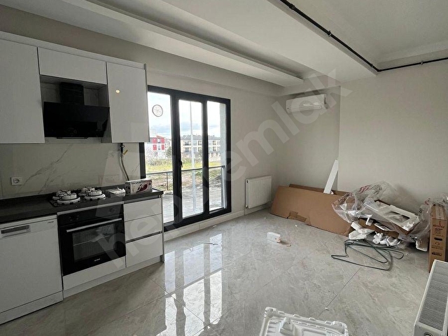 ERDAL PARLAK GYD - ZAFER MAHALLESİNDE 1+1 KİRALIK DAİRE - Görsel 20