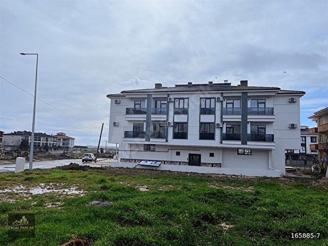 ERDAL PARLAK GYD - ZAFER MAHALLESİNDE 1+1 KİRALIK DAİRE - Görsel 5