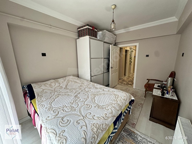 POLATTAN MERKEZİ KONUM GENİŞ M2 ÖN CEPHE FULL YAPILI 3+1 - Görsel 10