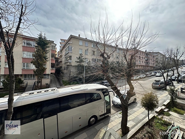 POLATTAN MERKEZİ KONUM GENİŞ M2 ÖN CEPHE FULL YAPILI 3+1 - Görsel 11
