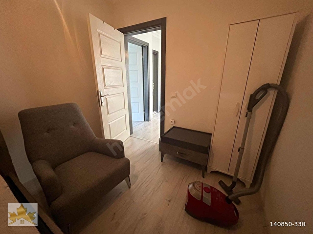 ÇINAR EMLAKTAN MUMCULARDA EŞYALI BAHÇEKATI SATILIK GENİŞ DAİRE - Görsel 20