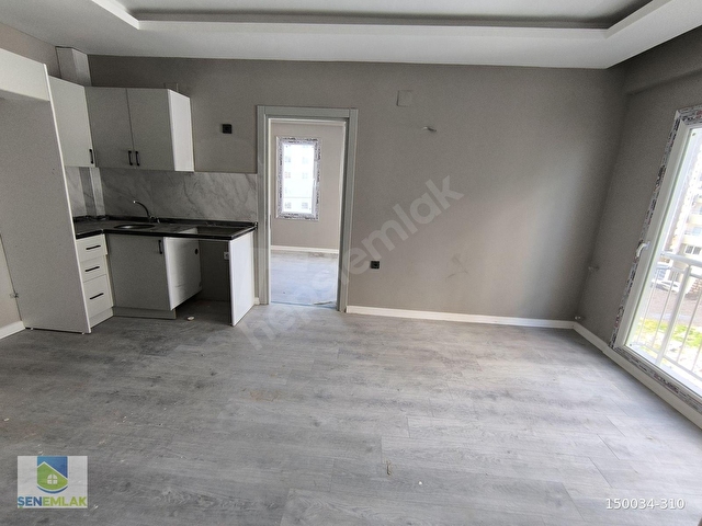 ŞEN EMLAKTAN-2+1-SÜPERLÜX CAZİP DAİRE - Görsel 2
