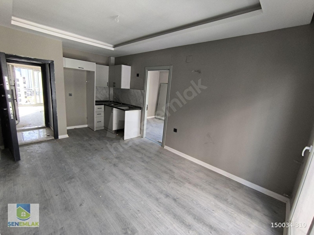 ŞEN EMLAKTAN-2+1-SÜPERLÜX CAZİP DAİRE - Görsel 8