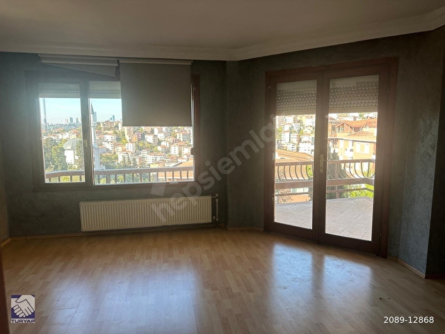 ÜSKÜDAR ÇENGELKÖY HAYAT EVLERİ ST. 6+1 KİRALIK MÜSTAKİL VİLLA - Görsel 9