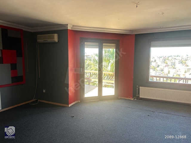ÜSKÜDAR ÇENGELKÖY HAYAT EVLERİ ST. 6+1 KİRALIK MÜSTAKİL VİLLA - Görsel 10