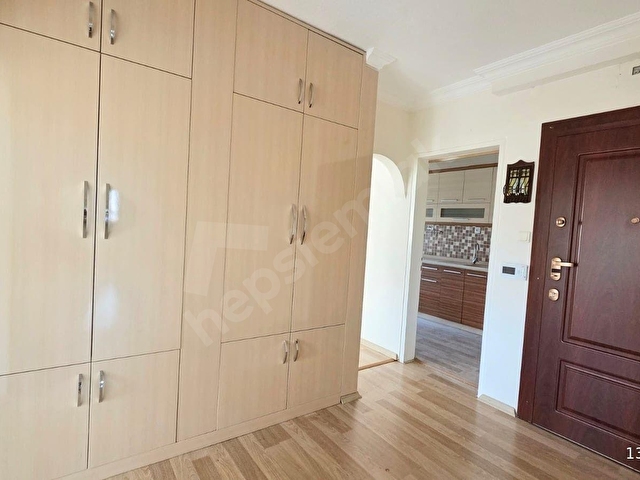 Çankaya OYAK Sitesinde,Ara kat,YAPILI ve Manzaralı, Merkezi Konum,Çift Asansör, 3+1 Kiralık Daire... - Görsel 29